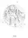 Fig. 07 - INTEGRATED ENDSHIELD AND PUMP VOLUTE FOR AN ELECTRIC PUMP AND METHOD OF FORMING AN ELECTRIC PUMP