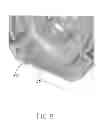 Fig. 09 - INTEGRATED ENDSHIELD AND PUMP VOLUTE FOR AN ELECTRIC PUMP AND METHOD OF FORMING AN ELECTRIC PUMP