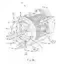 Fig. 06 - Compressor and oil-cooling system
