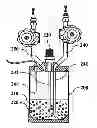 Fig. 01 - Delivery Equipment for the Solid Precursor Particles