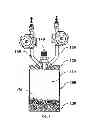 Fig. 02 - Delivery Equipment for the Solid Precursor Particles