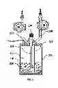 Fig. 03 - Delivery Equipment for the Solid Precursor Particles