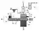 Fig. 01 - PYROLYSIS VAPOR RAPID FILTRATION AND CONVERSION TO FUEL