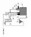 Fig. 02 - PYROLYSIS VAPOR RAPID FILTRATION AND CONVERSION TO FUEL