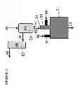 Fig. 03 - PYROLYSIS VAPOR RAPID FILTRATION AND CONVERSION TO FUEL