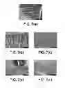 Fig. 07 - Polytetrafluoroethylene co-polymer emulsions