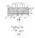 Fig. 09 - Methods for fabricating isolated micro- or nano-structures using soft or imprint lithography