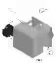 Fig. 02 - Dough rounder