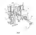 Fig. 08 - Method for disinfecting, sanitizing, and packaging ready-to-eat produce