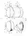 Fig. 03 - FRENCH PRESS BEVERAGE MAKER