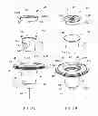 Fig. 04 - FRENCH PRESS BEVERAGE MAKER