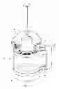 Fig. 06 - FRENCH PRESS BEVERAGE MAKER