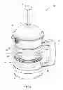 Fig. 07 - FRENCH PRESS BEVERAGE MAKER
