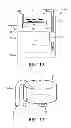 Fig. 08 - APPARATUS AND METHOD FOR PREPARING A BEVERAGE FROM A SOLVENT AND INGREDIENTS