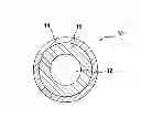 Fig. 01 - Electrode and method for manufacturing an electrode