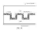 Fig. 04 - Method of forming composite materials including conjugated materials attached to carbon nanotubes or graphenes
