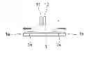 Fig. 01 - Spin coating apparatus and method