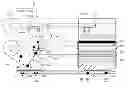 Fig. 01 - Indirect transfer medium and forgery prevention medium producing apparatus