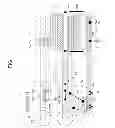 Fig. 08 - Indirect transfer medium and forgery prevention medium producing apparatus