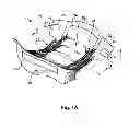 Fig. 02 - NONWOVEN WEBS WITH ENHANCED LOFT AND PROCESS FOR FORMING SUCH WEBS