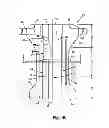 Fig. 03 - NONWOVEN WEBS WITH ENHANCED LOFT AND PROCESS FOR FORMING SUCH WEBS