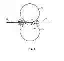 Fig. 06 - NONWOVEN WEBS WITH ENHANCED LOFT AND PROCESS FOR FORMING SUCH WEBS