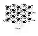 Fig. 08 - NONWOVEN WEBS WITH ENHANCED LOFT AND PROCESS FOR FORMING SUCH WEBS