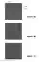 Fig. 07 - Multilayered phantom tissue test structure and fabrication process