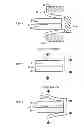 Fig. 01 - Shape memory polymer which functions as a dry adhesive clamp and methods of making and using the same