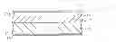 Fig. 01 - Low emissivity and EMI shielding window films