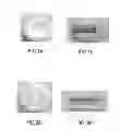 Fig. 02 - Materials and parts that can withstand high temperatures in an oxidizing medium, and method for manufacturing same