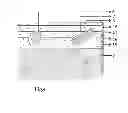 Fig. 04 - Method for Producing a Sol-Gel Coating on Surfaces with Vitreous Ceramic Enamels and Coating Thus Produced