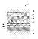 Fig. 01 - Perpendicular magnetic recording medium and method for manufacturing the same