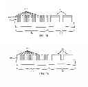 Fig. 09 - Method for separately processing regions on a patterned medium