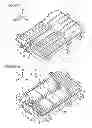 Fig. 03 - Battery pack structure for electric vehicles