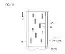 Fig. 15 - Lithium-ion secondary cell and method for manufacturing same