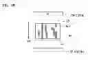 Fig. 16 - Lithium-ion secondary cell and method for manufacturing same