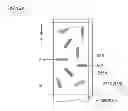 Fig. 22 - Lithium-ion secondary cell and method for manufacturing same