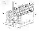 Fig. 01 - Energy Storage Module and Fixing Assembly for the Energy Storage Module