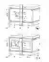 Fig. 04 - Energy Storage Module and Fixing Assembly for the Energy Storage Module