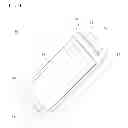 Fig. 06 - Battery pack of novel air cooling structure
