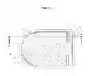 Fig. 04 - BATTERY WITH A PRECISELY POSITIONED CONSTRUCTION