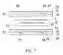 Fig. 06 - Tab lead and method of producing the same