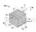 Fig. 01 - Degradable implantable battery