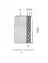 Fig. 02 - Primer for battery electrode