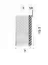 Fig. 04 - Primer for battery electrode
