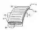 Fig. 01 - Flexible fuel cell structures having external support