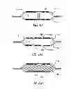 Fig. 12 - Flexible fuel cell structures having external support