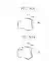 Fig. 08 - Carrier for developing an electrostatic latent image, developer and image forming apparatus