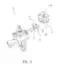 Fig. 06 - Gas ignition switch